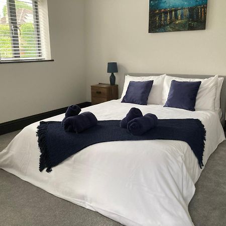 Little Elm - Luxury Home From Home, Free Parking, 30-40 Mins Walk From Bath City Centre Exterior photo