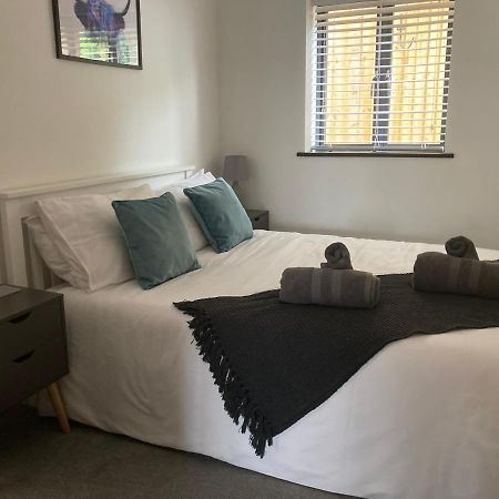 Little Elm - Luxury Home From Home, Free Parking, 30-40 Mins Walk From Bath City Centre Exterior photo