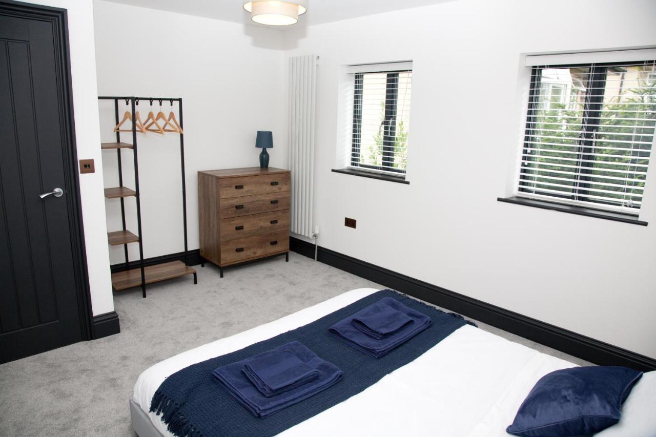 Little Elm - Luxury Home From Home, Free Parking, 30-40 Mins Walk From Bath City Centre Exterior photo