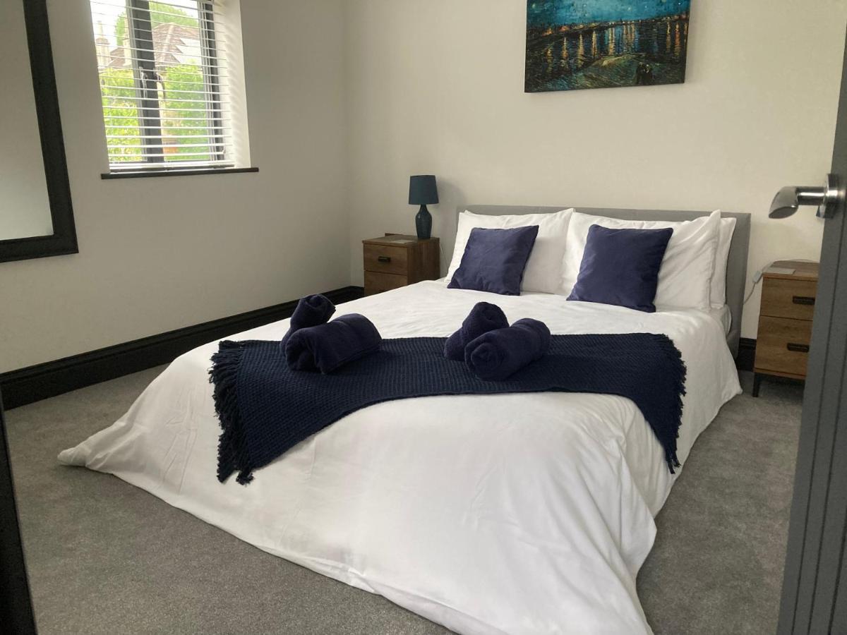 Little Elm - Luxury Home From Home, Free Parking, 30-40 Mins Walk From Bath City Centre Exterior photo