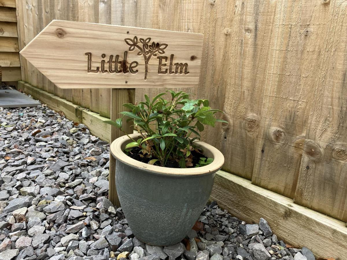 Little Elm - Luxury Home From Home, Free Parking, 30-40 Mins Walk From Bath City Centre Exterior photo